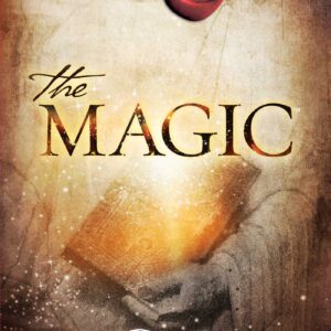 The Magic Book