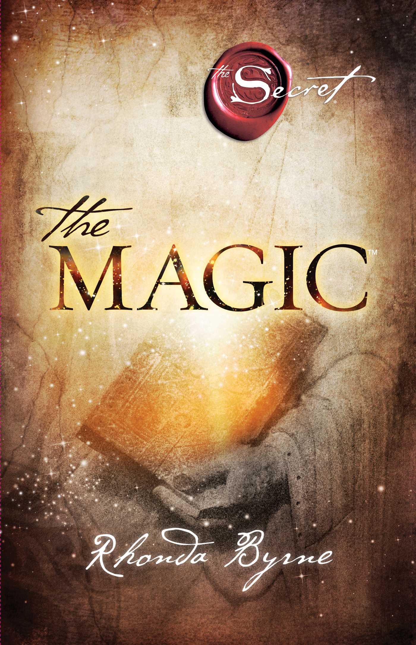 The Magic Book
